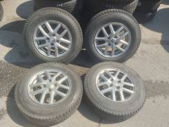 Kyoho CR Cricket. 5.5x14", 4x100, ET43 ����