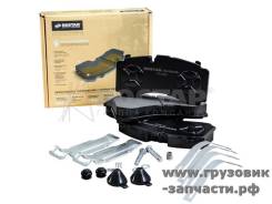    Schmitz Cargobull (Knorr ST7) 215*107*32 Rostar 180.000328 180000328 