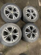 Enkei Sporsh. 7.0x18", 5x114.3, ET42 ����