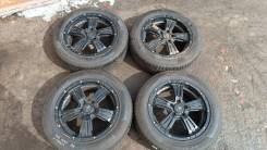 Nitro Power. 7.0x17", 5x114.3, ET40 ����