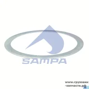 ������ (����� ������������������) ������� ������ MB Actros/Axor, �����-5490 147*174*2 Sampa 201.052 201052 ����