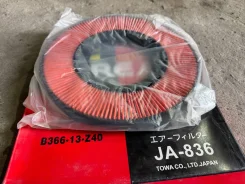 ������ ��������� Mazda Familia [JA836] JA836 ����