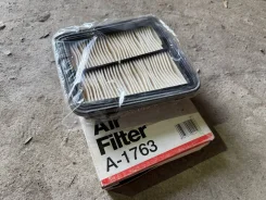������ ��������� Mazda Capella [A1763] A1763 ����