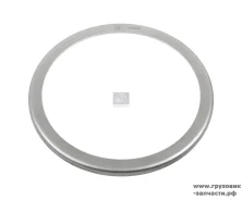 ������ ������������������ ������� ������ MAN TG-S (6�4, 8�4) DT 3.60581 360581 ����