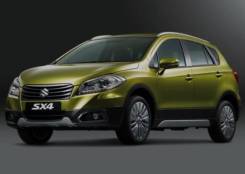 Suzuki SX4 ����