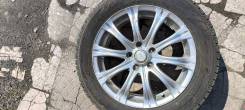 Verger. 7.0x17", 5x114.3, ET48,  67,1. 