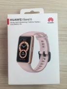 Huawei Band 6 ����