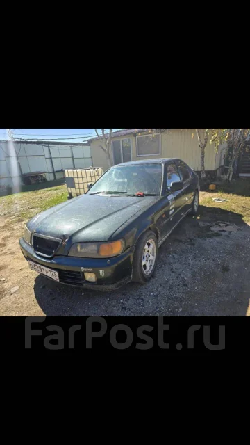 Honda Rafaga. ��������, ��������, 2.0 (160��.�.), ������, 260 000����. �� ����