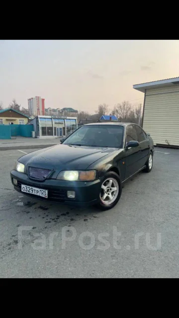 Honda Rafaga. ��������, ��������, 2.0 (160��.�.), ������, 260 000����. �� ����