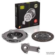       Ford Focus I (98-) 1.4i/1.6i/1.8i    Trialli FR 1024 FR1024 