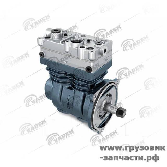   Volvo FH/FM 6363 2-    = 912 512 004 0 Vaden 1300190001 1300190001 