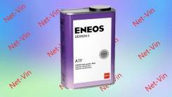 Eneos ATF Dexron II. ATF (��� ����), �����������, 4��. ����