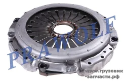 ������� ��������� MAN TGA MFZ430 (Sachs version) 12 AS-Tronic FLRS 001 000 246 001000246 ����