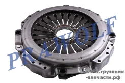 ������� ��������� Scania R-series MFZ430 (Sachs version) FLRS 001 000 257 001000257 ����