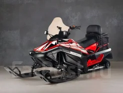 Sharmax SHP-680 Luxe. ��������, ��� ���, ��� ������� ����