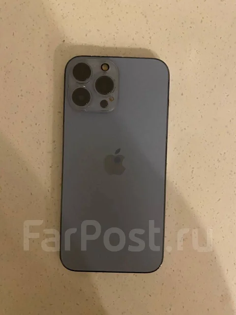 Apple iPhone 13 Pro Max. �/�, 512 ��, �����, 4G LTE ����
