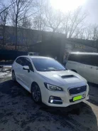 Subaru Levorg. ��������, 4wd, ������, 112����. �� ����