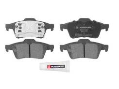    Nissan Primera III P12 2002-2008, Renault Laguna II BG0 / KG0 2001-2008, Megane II BM0 / CM0 / KM0 / LM0 2002-2009 M2623482 ...
