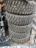 BFGoodrich Mud-Terrain T/A.  at, 2018 , /,  10 % 