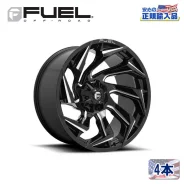 Fuel Off-Road Reaction. 9.0x17", 5x127, ET-12, �� 78,1���. ��� ����� �� ������������ ����