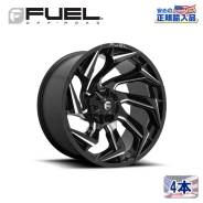 Fuel Off-Road Reaction. 8.0x15", 5x139.7, ET-18, �� 108���. ��� ����� �� ������������ ����