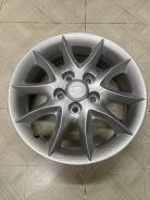 JD. 6.0x16", 5x114.3, ET51,  67,1. 