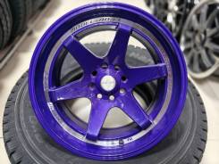 Sakura Wheels 3915