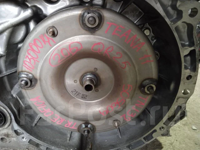 ���� Nissan Teana TNJ32 310201XT6C ����