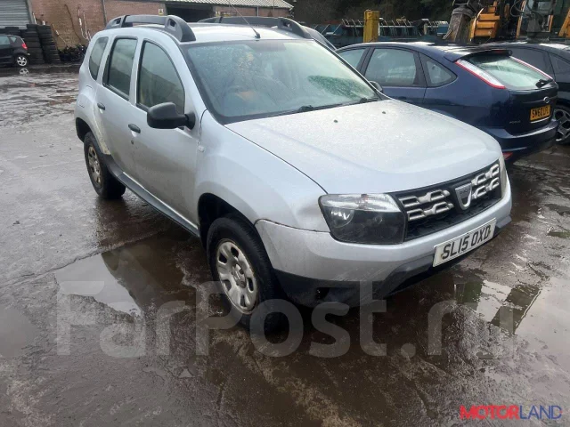 ��������� Dacia Duster 2010-2017 20876825 231005770R ����