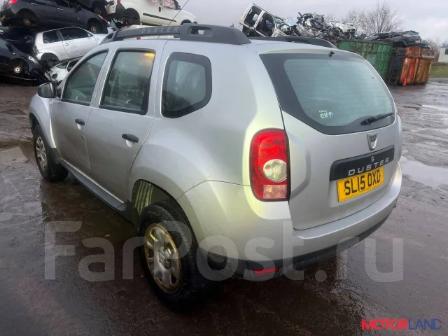 ��������� Dacia Duster 2010-2017 20876825 231005770R ����