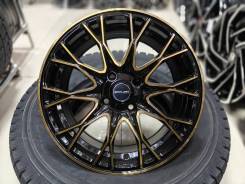 Sakura Wheels D2810