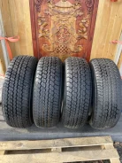 Dunlop Grandtrek TG35. �����������, 2024 ���, ����� ����