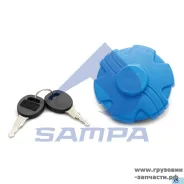 ������ ����� �������� ADblue D=60 Volvo FH/FM, Renault Magnum/Premium, Scania Sampa 096.055-01 09605501 ����