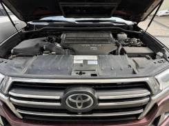  Toyota Land Cruiser 2019 1900051191 VDJ200 1Vdftv 1900051191 