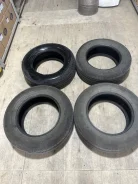 Bridgestone Ecopia EP850. ������, 2021 ���, �/�, ����� 50 % ����