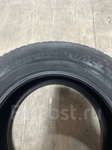 Bridgestone Ecopia EP850. ������, 2021 ���, �/�, ����� 50 % ����