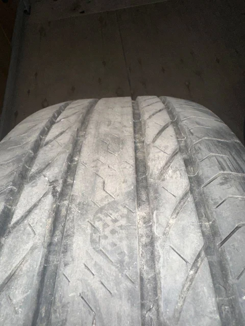 Bridgestone Ecopia EP850. ������, 2021 ���, �/�, ����� 50 % ����