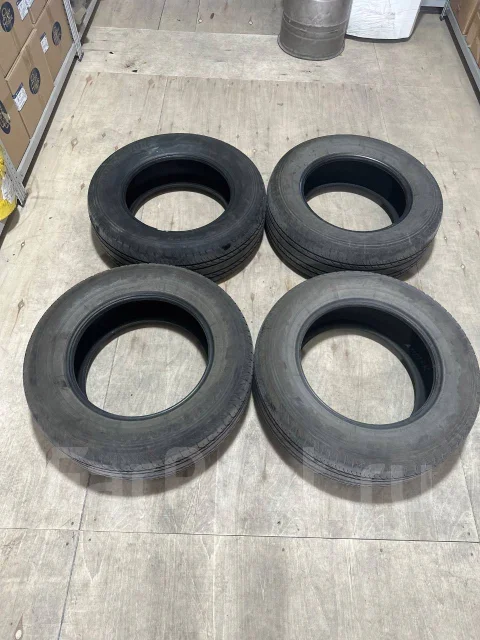 Bridgestone Ecopia EP850. ������, 2021 ���, �/�, ����� 50 % ����