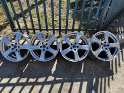 MOZ Villa. x18" ����