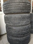 Dunlop Grandtrek PT3A. ������, 2017 ���, �/�, ����� 35 % ����