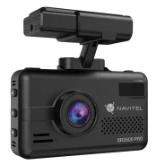 Navitel XR2600 Pro. ��� ����� �� ���������� ����