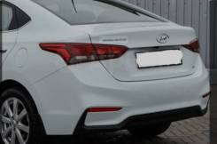 Hyundai Solaris ����