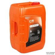 Carville Racing D-Line ATF DX III