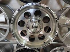 GT Wheel