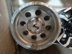 GT Wheel GT741