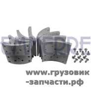 �������� ��������� Iveco 420*200 ������ � ���������� Emmerre AS5029 AS5029 ����