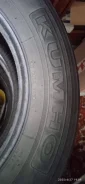 Kumho Touring. ������, 2015 ���, �/�, ����� 60 % ����