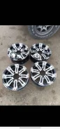 Fledermaus Cuervo 8. 7.5x16", 6x139.7, ET32, �� 110���. ����