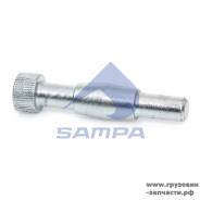    Z-cam Volvo F/FH/FM ( ) Sampa 030.302 030302 