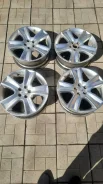 Subaru. 7.0x17", 5x100, ET48, �� 56,1���. ����